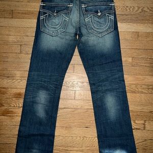 Men’s True Religion Jeans